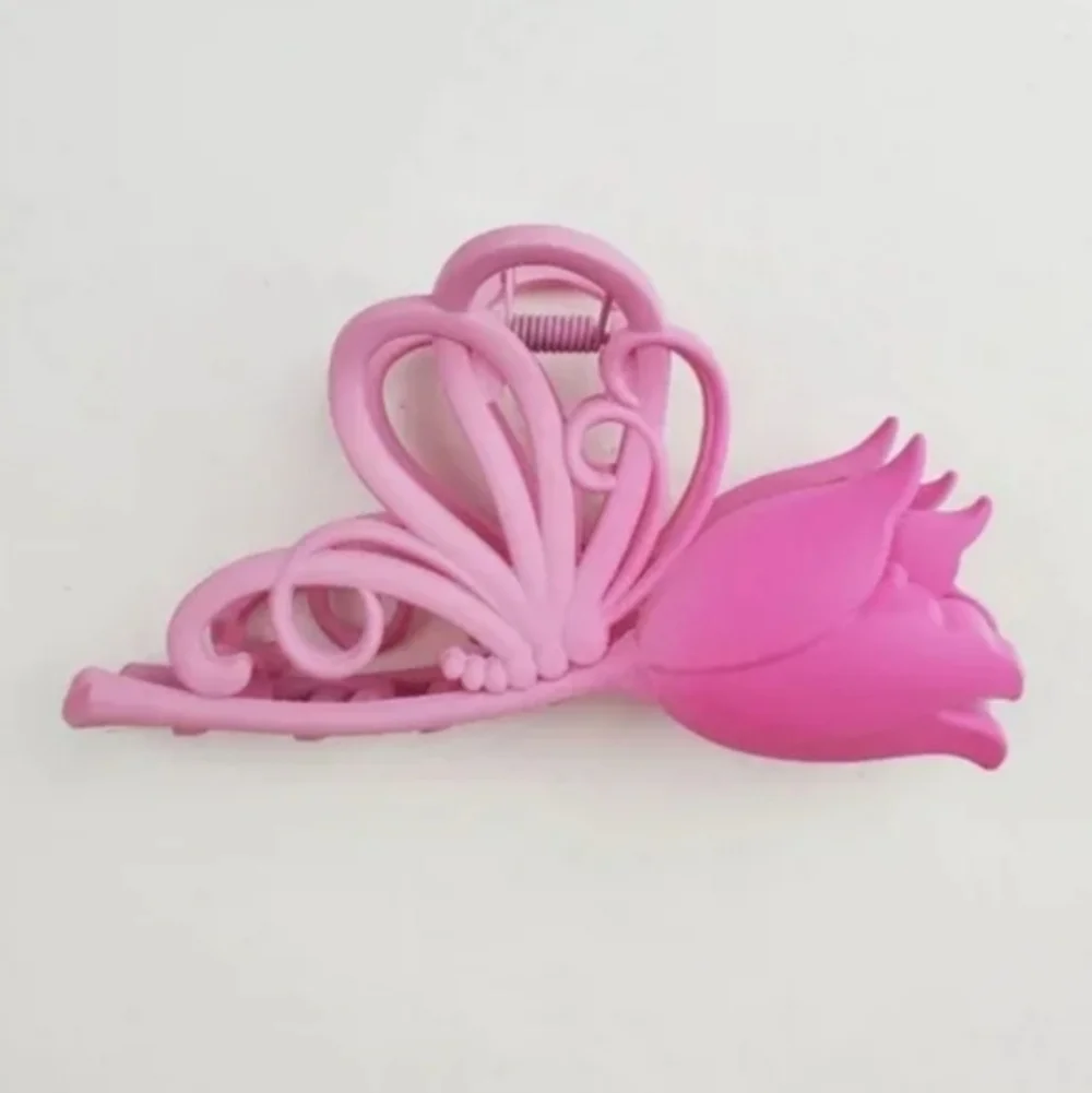 Claw Clip Hair Accessories
